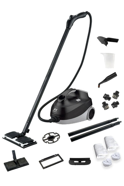 Pirantech CB-107C Çok Fonksiyonlu Buharlı Temizleyici