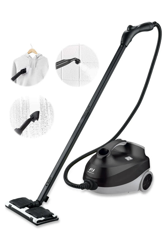 Pirantech CB-107C Çok Fonksiyonlu Buharlı Temizleyici
